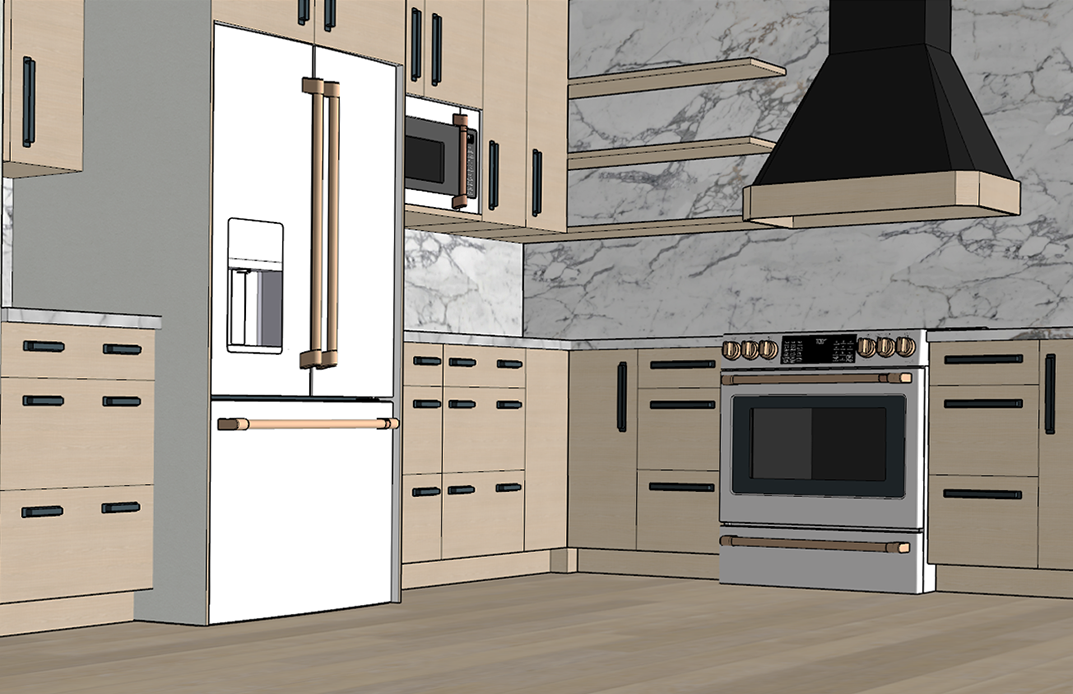 appliances